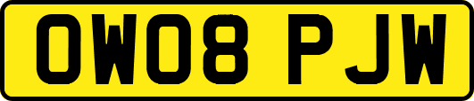 OW08PJW