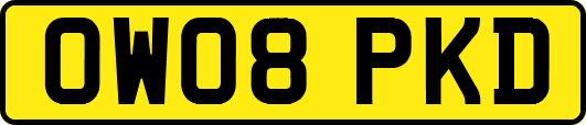 OW08PKD