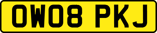 OW08PKJ