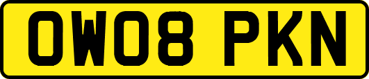 OW08PKN