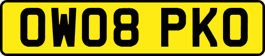 OW08PKO