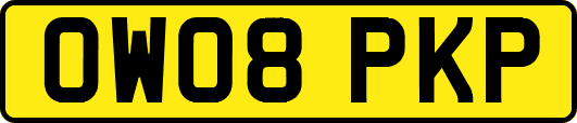 OW08PKP