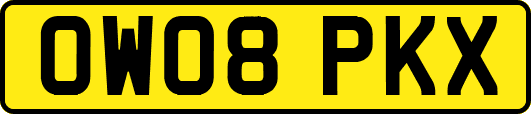 OW08PKX
