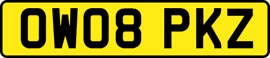 OW08PKZ