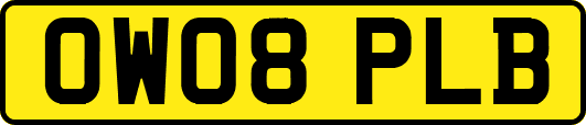 OW08PLB
