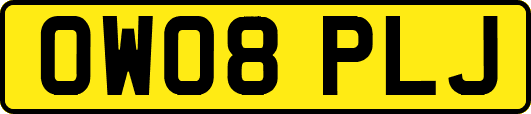 OW08PLJ