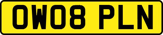 OW08PLN
