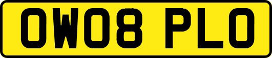 OW08PLO