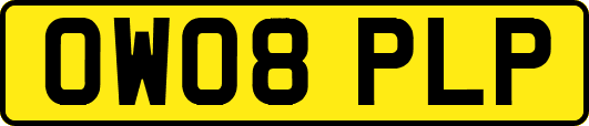 OW08PLP