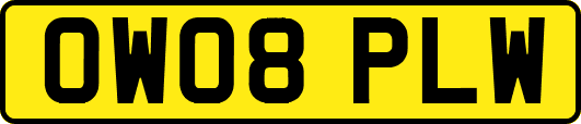 OW08PLW