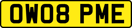 OW08PME