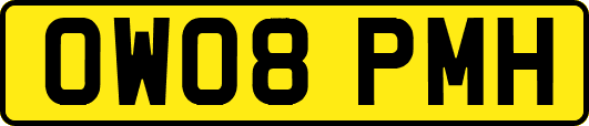 OW08PMH