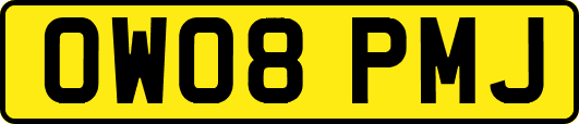 OW08PMJ