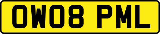 OW08PML