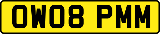OW08PMM