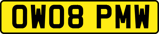 OW08PMW