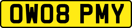 OW08PMY