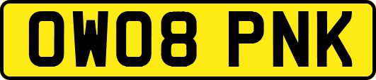OW08PNK