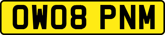 OW08PNM