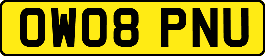 OW08PNU