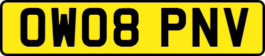 OW08PNV