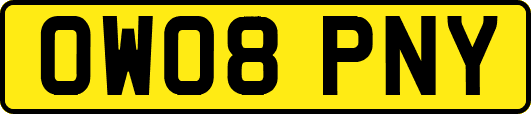 OW08PNY