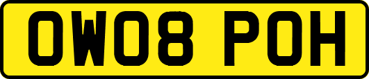 OW08POH
