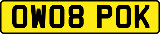 OW08POK
