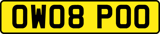 OW08POO