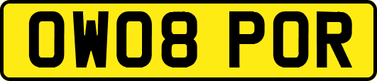 OW08POR