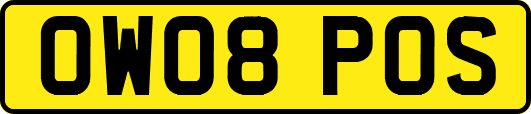 OW08POS