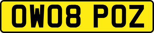 OW08POZ
