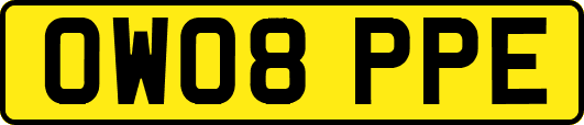 OW08PPE