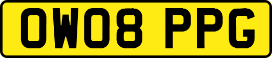 OW08PPG