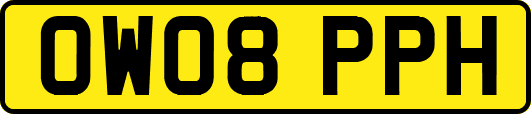 OW08PPH