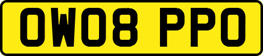 OW08PPO