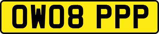 OW08PPP