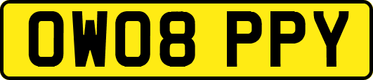 OW08PPY