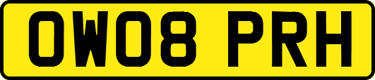OW08PRH