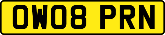 OW08PRN
