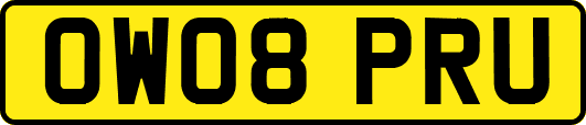 OW08PRU