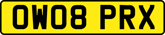 OW08PRX