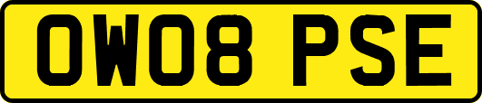 OW08PSE
