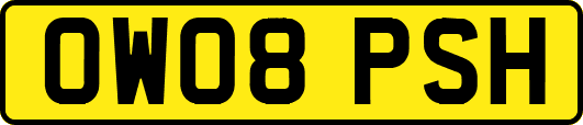 OW08PSH