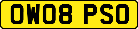 OW08PSO