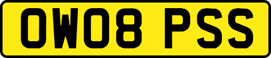 OW08PSS