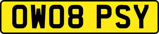 OW08PSY