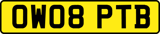 OW08PTB