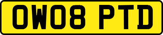 OW08PTD