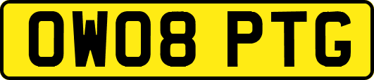 OW08PTG